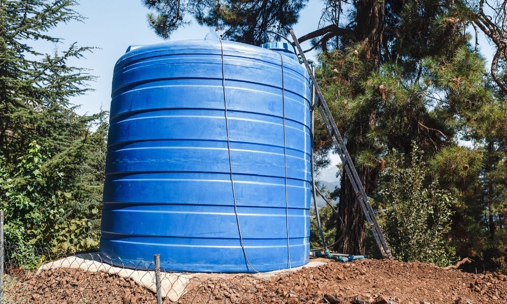 Tips for Tank Liner Installation