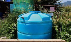 How to Keep Water Cistern Tanks Cool