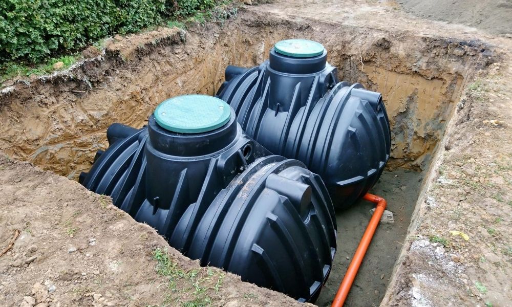 How to Prepare for a Water Tank Installation