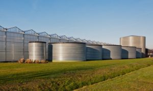 Best Practices for Fertilizer Containment Tanks