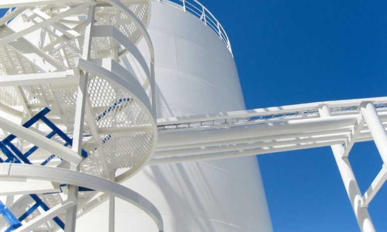 The Importance of Secondary Containment Tanks and Liners