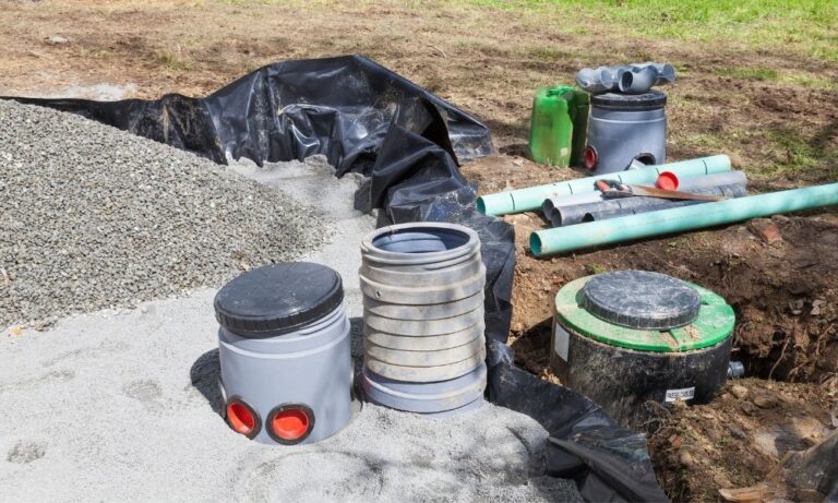 The Many Applications for Drop-In Tank Liners