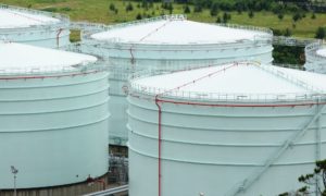 How Custom Tank Liners Save Money in Your Business