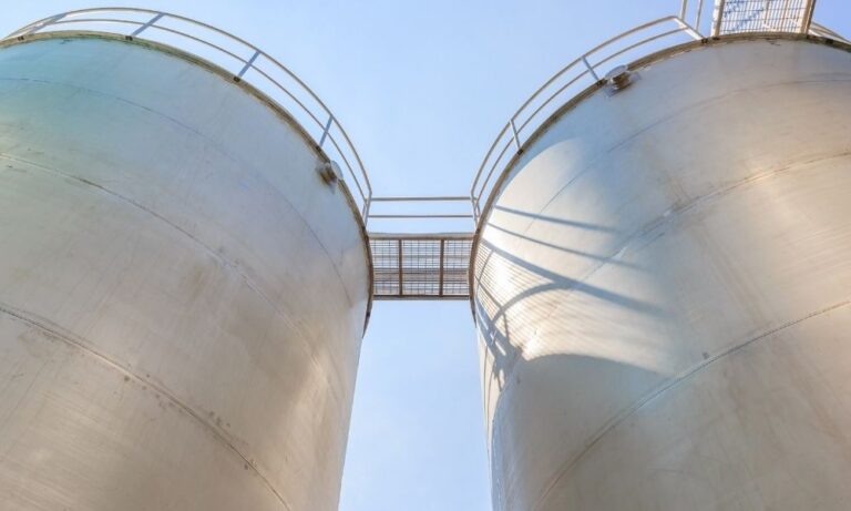 The Advantages of Using Water Tank Liners