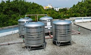 Things To Know Before You Install a Water Tank Liner
