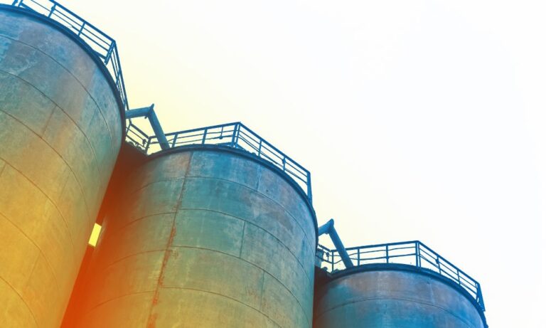 How To Safely Store Your Liquid Fertilizer