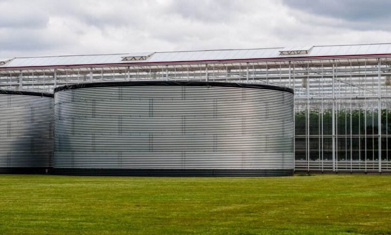The Differences Between Above and Underground Water Tanks
