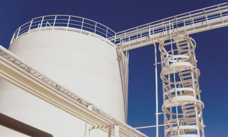 Ways To Conserve Water at Your Manufacturing Plant