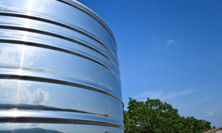 Why You Should Invest in a Custom Tank Liner