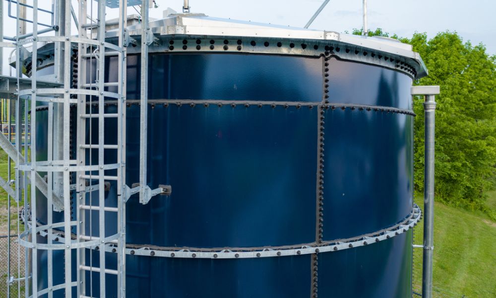 What Are Bore Water Tank Systems Used For?