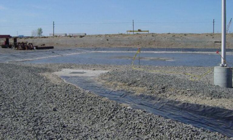 Trench vs. Swale: Which Should You Choose?