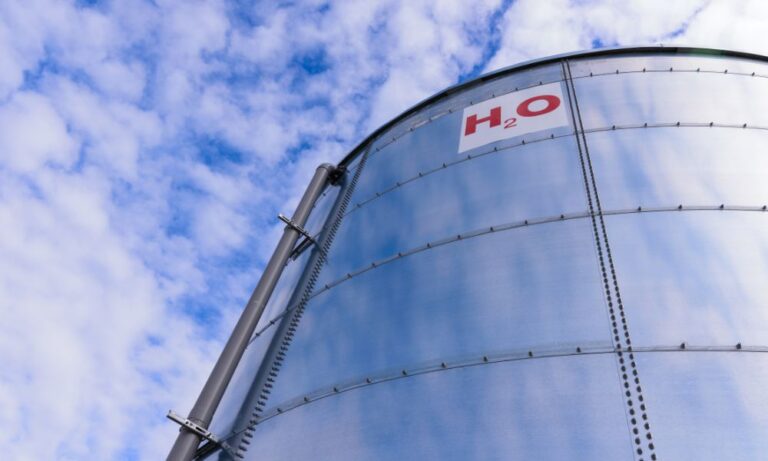 3 Tips for Preventing Corrosion in Water Storage Tanks