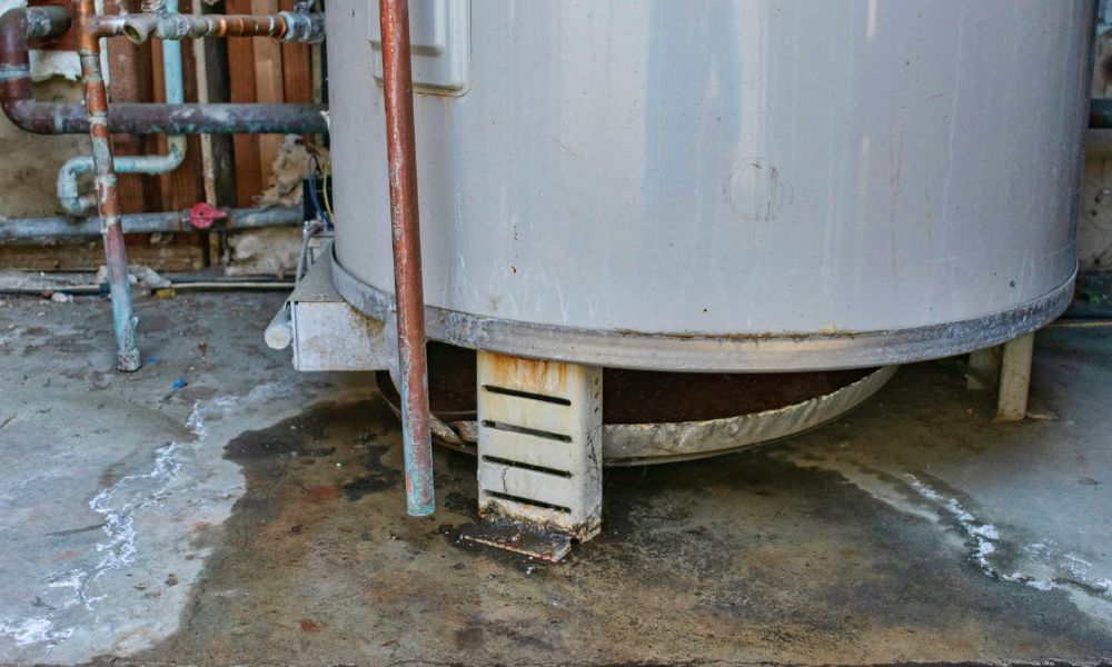 Different Ways To Prevent Storage Tank Leaks