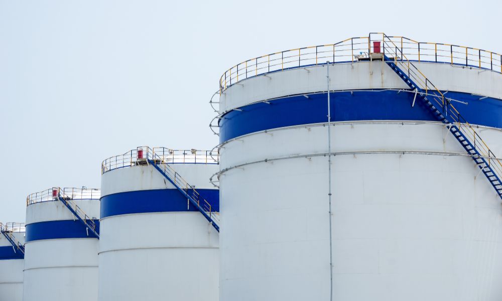 Improving the Life Span of Industrial Tanks and Liners
