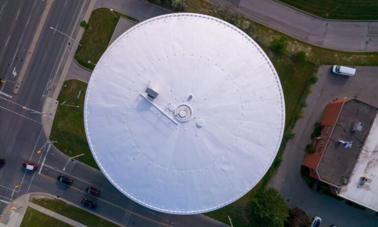 How Protective Tank Liners Can Prevent Corrosion