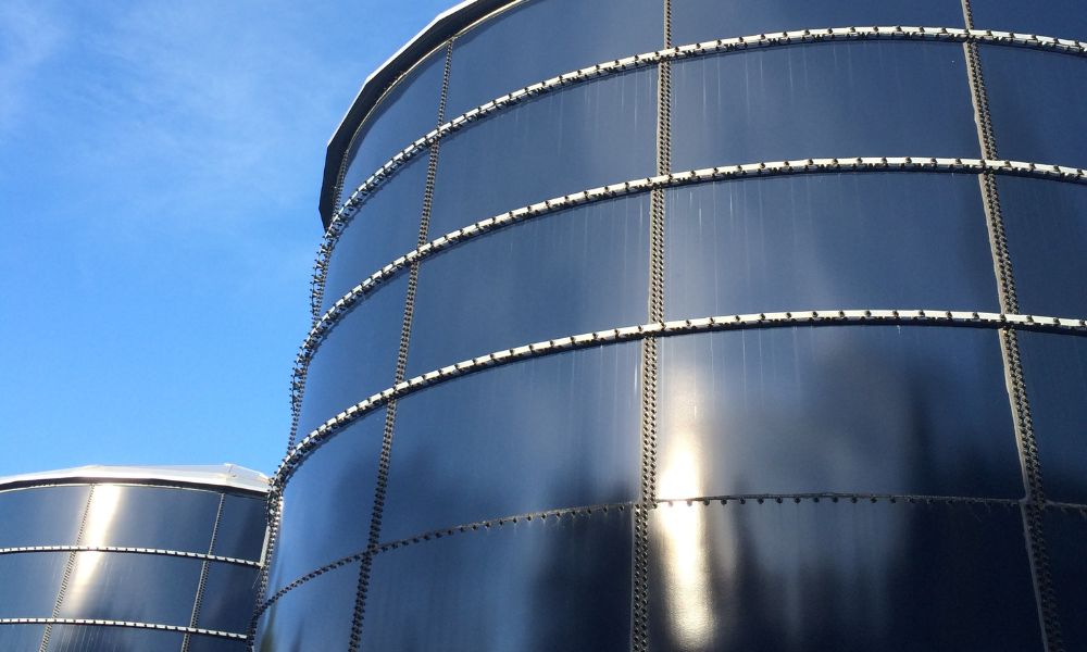 Selecting and Caring for Water Tank Liners