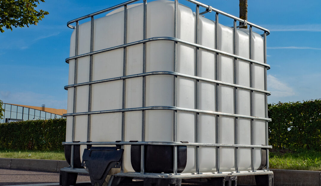 4 Industrial Applications of PVC Tank Liners